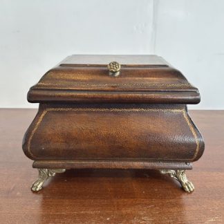 กล่องไม้ สไตล์วินเทจ มือจ… กล่องไม้ สไตล์วินเทจ มือจ…