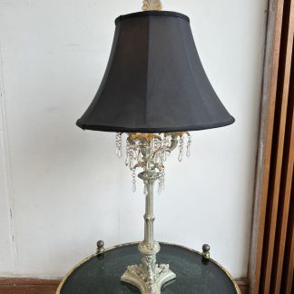 โคมไฟตั้งโต๊ะ โป๊ะผ้า ขอบ… โคมไฟตั้งโต๊ะ โป๊ะผ้า ขอบ…