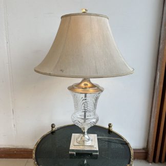 โคมไฟตั้งโต๊ะ โป๊ะผ้า ขอบ… โคมไฟตั้งโต๊ะ โป๊ะผ้า ขอบ…