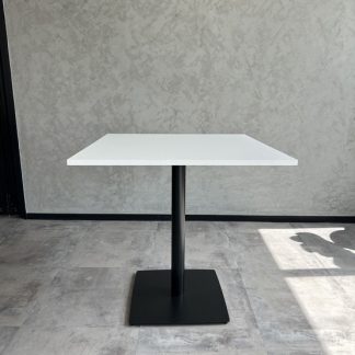 โต๊ะทานอาหาร ท็อปไม้ MDF …