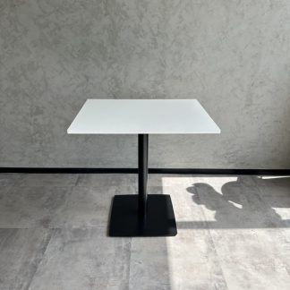 โต๊ะทานอาหาร ท็อปไม้ MDF …