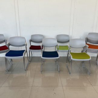 เก้าอี้ แบรนด์ KOKUYO เบา…