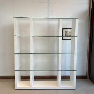 ชั้นโชว์ ชั้นกระจกเทมเปอร…