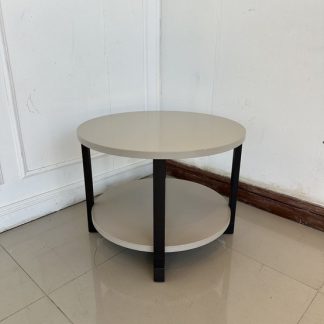 โต๊ะกลาง ท็อปกลม แบรนด์ I…