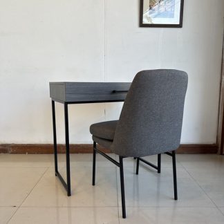 ชุดโต๊ะทำงาน 1 ลิ้นชัก โค…