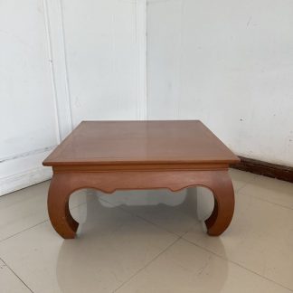 โต๊ะกลาง สไตล์วินเทจ ท็อป…