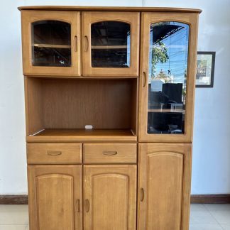 ตู้เก็บของ 3 บานเปิด แบรน…