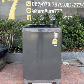 เครื่องซักผ้าฝาบน แบรนด์ …