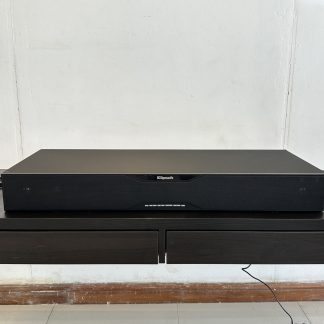 ลำโพง Soundbase แบรนด์ Kl…