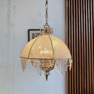 โคมไฟแชนเดอเลียร์ ประดับค…