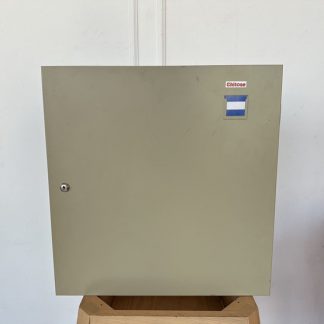 ตู้เหล็กเก็บกุญแจ แบบติดผ…