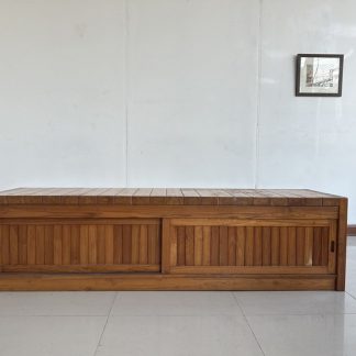 ตู้วางทีวีไม้สักทั้งตัว 2… ตู้วางทีวีไม้สักทั้งตัว 2…