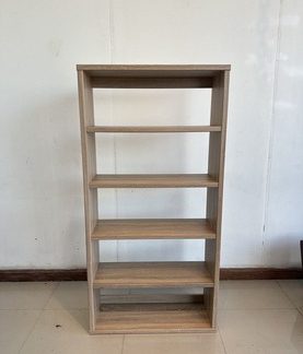 ชั้นโชว์ ชั้นวางของ 5 ชั้…