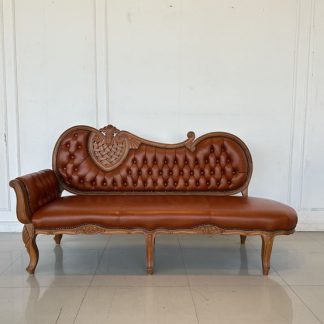 โซฟาเดย์เบด สไตล์หลุยส์ เ…