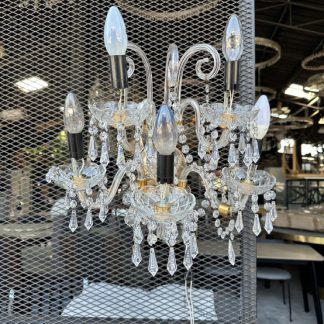 โคมไฟ สไตล์วินเทจ ประดับค…