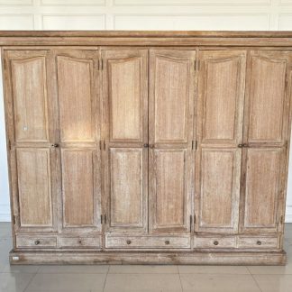 ตู้เสื้อผ้าไม้อัดสัก สไตล… ตู้เสื้อผ้าไม้อัดสัก สไตล…