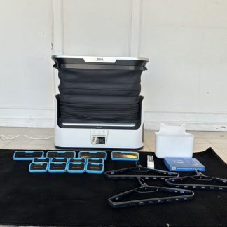 เครื่องรีดไอน้ำ แบรนด์ TE…