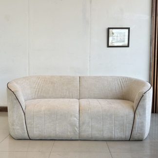 โซฟาแอล 3 ที่นั่ง แบรนด์ P9 FURNITURE รุ่น A plus small chaise