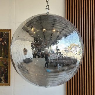 ของตกแต่ง ลูกบอลดิสโก้ วั…