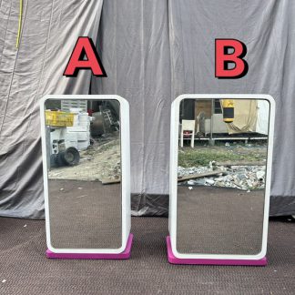 ตู้โชว์กระจก 1 บานเปิด โค… ตู้โชว์กระจก 1 บานเปิด โค…