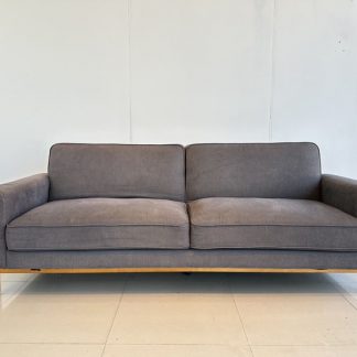 โซฟา 2 ที่นั่ง พิงหลังปรั…