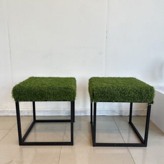 โต๊ะข้าง ท็อปไม้ MDF หุ้ม…