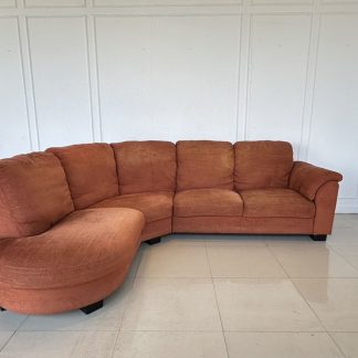 โซฟาแอลเข้ามุม แบรนด์ IKE…