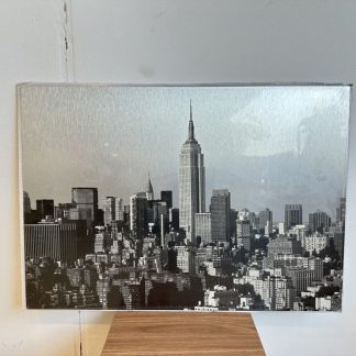 รูปภาพพิมพ์ “Skylin…