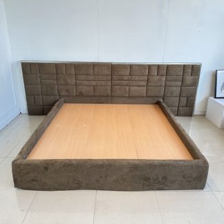 เตียงนอน 6 ฟุต แบรนด์ SB … เตียงนอน 6 ฟุต แบรนด์ SB …