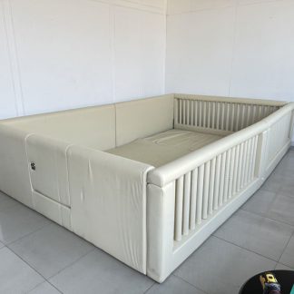 เตียงนอน 5 ฟุต แบรนด์ KON… เตียงนอน 5 ฟุต แบรนด์ KON…