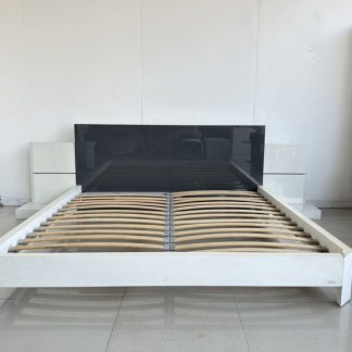 เตียงนอน 6 ฟุต แบรนด์ IND… เตียงนอน 6 ฟุต แบรนด์ IND…