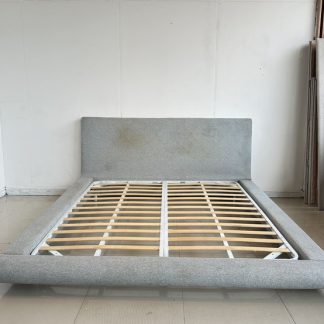 เตียงนอน 6 ฟุต โครงไม้ MD… เตียงนอน 6 ฟุต โครงไม้ MD…