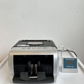 เครื่องนับเงิน แบรนด์ BIL…