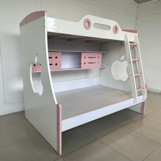 เตียง 2 ชั้น สำหรับเด็ก… เตียง 2 ชั้น สำหรับเด็ก…