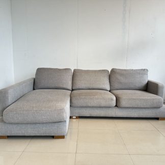 โซฟาแอล แบรนด์ JAS เบาะผ้…