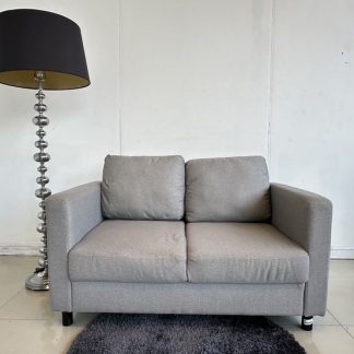 โซฟา 2 ที่นั่ง โครง เบาะผ…