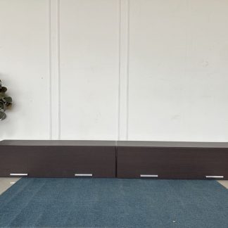 ตู้แขวนติดผนัง 1 บานเปิด …