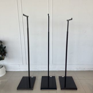 ราวแขวนเสื้อ ราวเดี่ยว ปร…