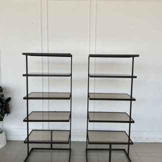 ชั้นวางสินค้า 5 ชั้นวาง แ…