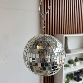 ของประดับบ้าน ลูกบอลดิสโก…