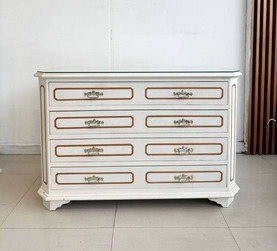 ตู้ลิ้นชัก 4 ชั้นวาง สไตล…