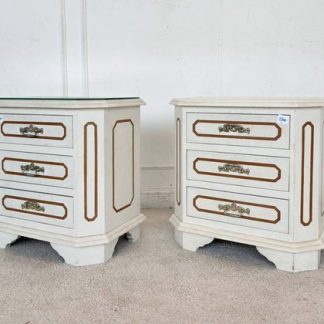 ตู้ข้างเตียง สไตล์หลุยส์ …