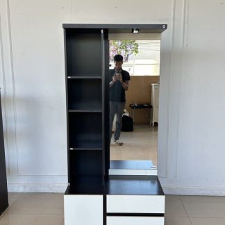 โต๊ะเครื่องแป้ง 1 บานเปิด…