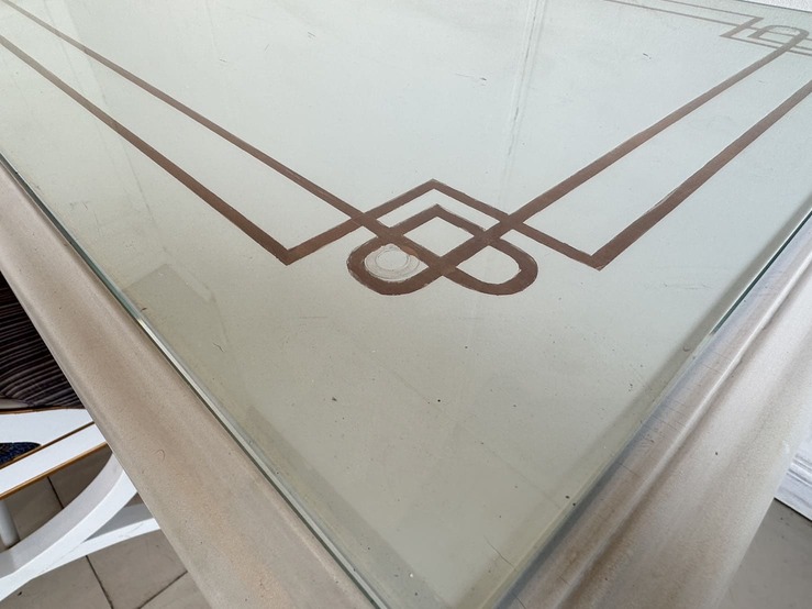 ชุดโต๊ะทำงาน สไตล์หลุยส์ ชุดโต๊ะทำงาน สไตล์หลุยส์