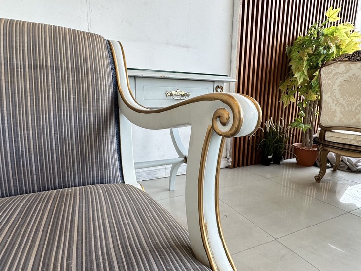 ชุดโต๊ะทำงาน สไตล์หลุยส์ ชุดโต๊ะทำงาน สไตล์หลุยส์