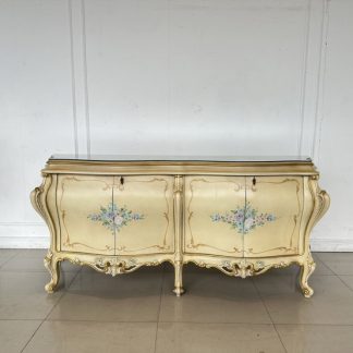 ตู้คอนโซล แบรนด์ SILIK สไ…