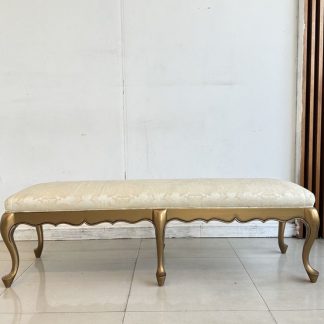 ม้านั่งยาว สไตล์หลุยส์ เบ…