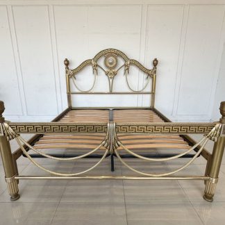 เตียงนอน 6 ฟุต แบรนด์ Ver…