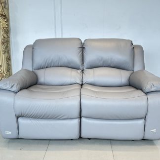 โซฟาปรับไฟฟ้า 2 ที่นั่ง แ…