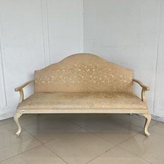 โซฟา 2 ที่นั่ง สไตล์วินเท…